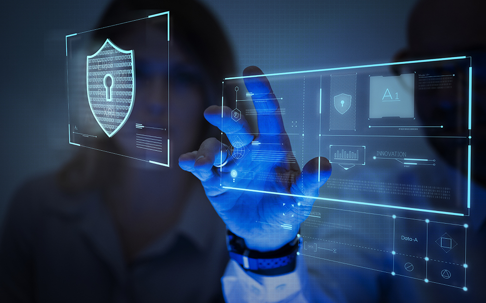 Programmers planning for a data protection system